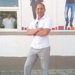Вячеслав , 52 года