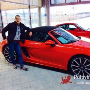 Игорь , 31 год