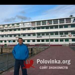 Сергей , 50 лет