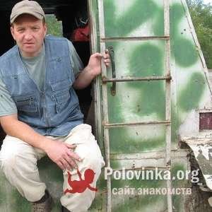 Андрей буйнов, 58 лет