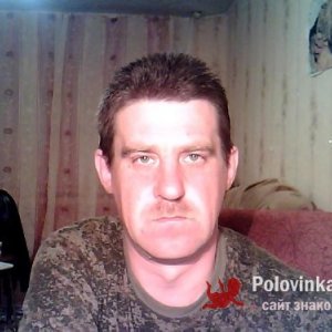 Алексей , 49 лет