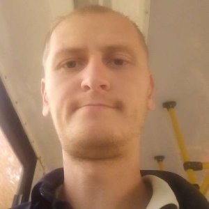 Олег Дубовиков, 38 лет