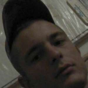 Дима Иванов, 28 лет