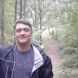Хомяк , 48 лет