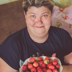 Оля , 47 лет