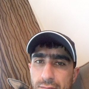 Alik , 38 лет