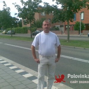 Владимир , 55 лет