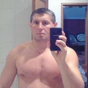 Руслан , 44 года