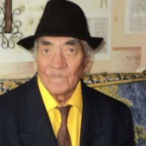 Роман , 74 года