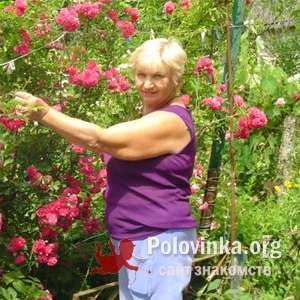 Лаура , 67 лет