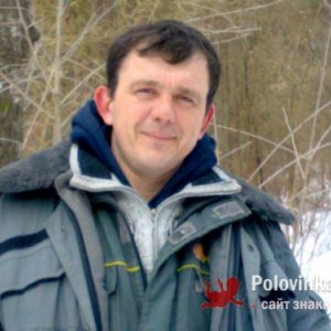 Павел , 51 год