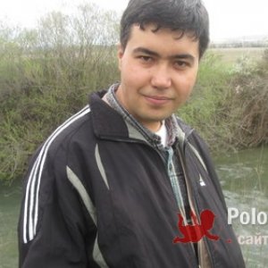 Анатолий , 33 года