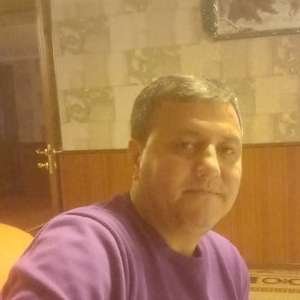 Зуфар , 47 лет