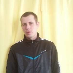 Олег Павленко, 40 лет