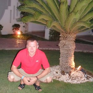 Эдуард , 52 года