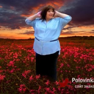 Светлана , 63 года