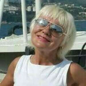 Лариса , 64 года