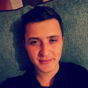 Олег , 28 лет