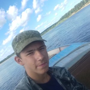 Николай попов, 47 лет