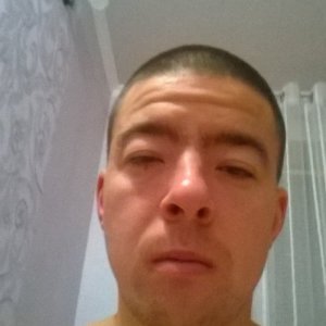 АЛЕКСАНДР МИХНОВИЧ, 37 лет
