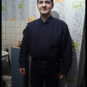 Сергей , 46 лет