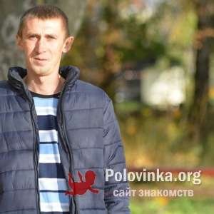 Александр Вавилов, 36 лет
