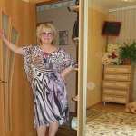 Анна, 56 лет