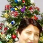 Антонина, 62 года