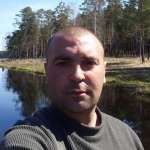 Андрей, 40 лет