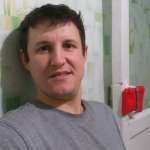 Сергей, 39 лет