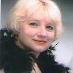 Елена, 76 лет