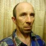 Юрий, 61 год