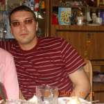 Андрей, 40 лет