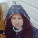 Кристина, 30 лет