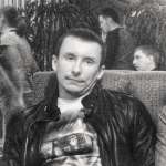 Юрий, 43 года