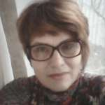Наталья, 64 года