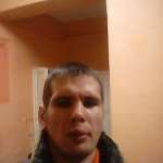 Алексей, 35 лет
