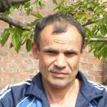 Вадим, 62 года