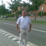 Владимир, 55 лет