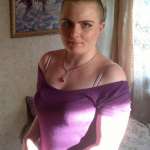Оля, 36 лет