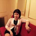 Юлия, 48 лет