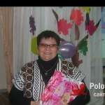 Галина, 71 год