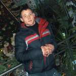 Димон, 34 года