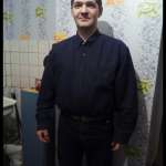 Сергей, 46 лет