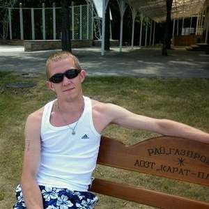Юрий , 34 года