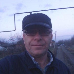 Александр , 54 года