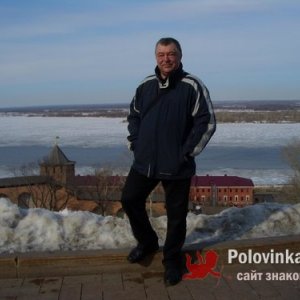 Юрий , 70 лет