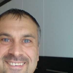 Lion , 57 лет
