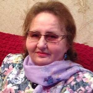 Галина , 66 лет