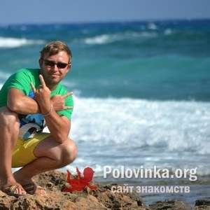 Антон , 42 года